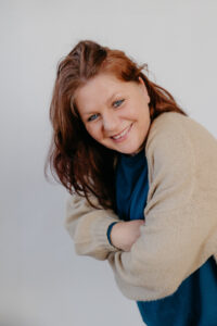 Bild von Wer schreibt hier?