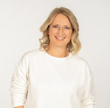 Christiane Maisch - Yogalehererin